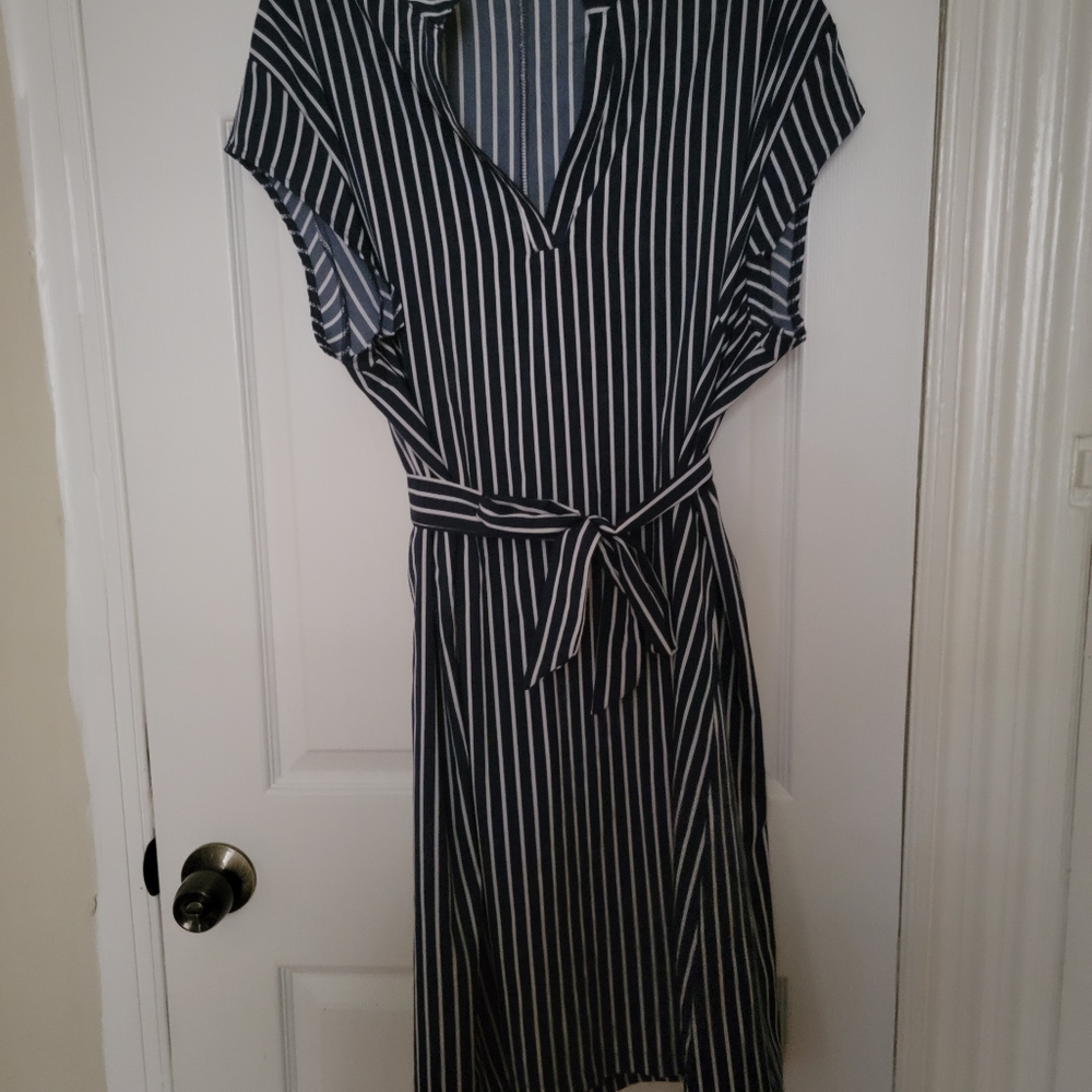 Short work dress